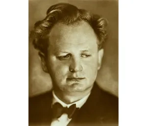 Wilhelm Kempff