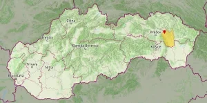 Poloha