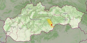 Poloha