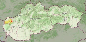 Poloha