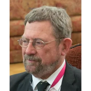 J. Michael Kosterlitz