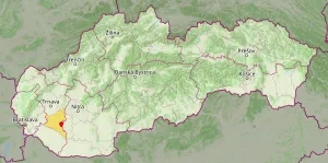 Poloha