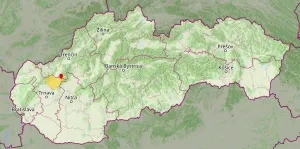 Poloha