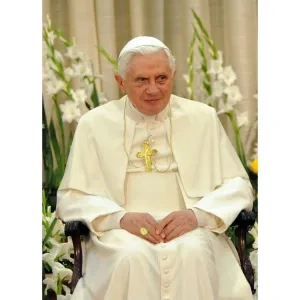 Benedikt XVI.