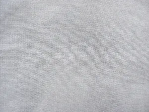 Tkanina s plátnovou väzbou