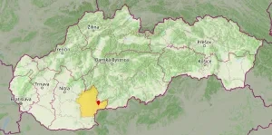 Poloha