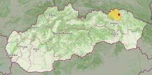 Poloha