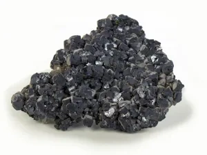 Galenit, Slovenské banské múzeum v Banskej Štiavnici