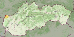 Poloha