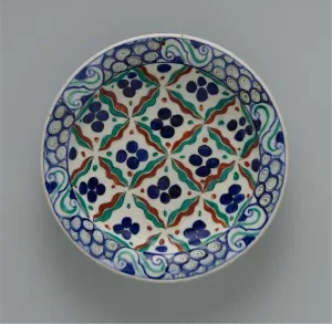 Tanier, okolo 1575 – 90, Metropolitné múzeum umenia, New York