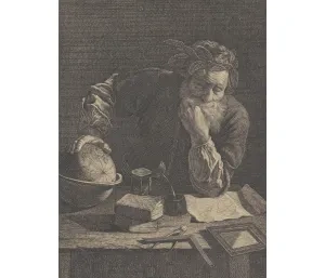 Archimedes zo Syrakúz