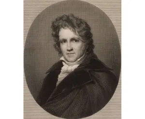 Friedrich Wilhelm Bessel