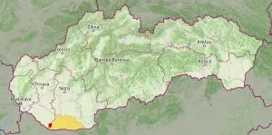 Poloha