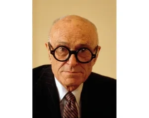 Philip Cortelyou Johnson