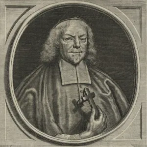 Leopold von Kolonič