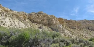 Paleogénne sedimenty eocénu