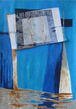 Apparition, 2019