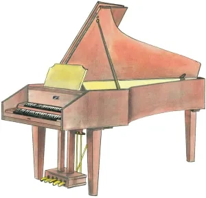Čembalo