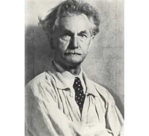 Bohumil Kafka