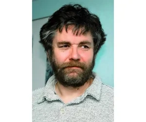 Peter Kľúčik