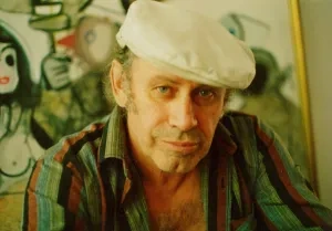 Vladimír Kompánek
