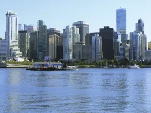 Vancouver
