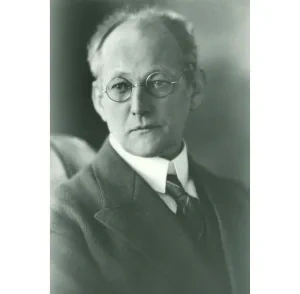 Hermann Föttinger