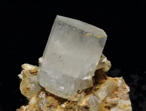 Beryl, Gilgit-Baltistan, Pakistan